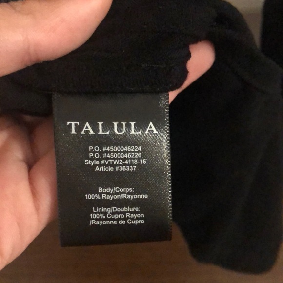 Aritzia Blazer - Picture 4 of 4